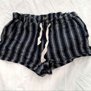 Harlow Shorts